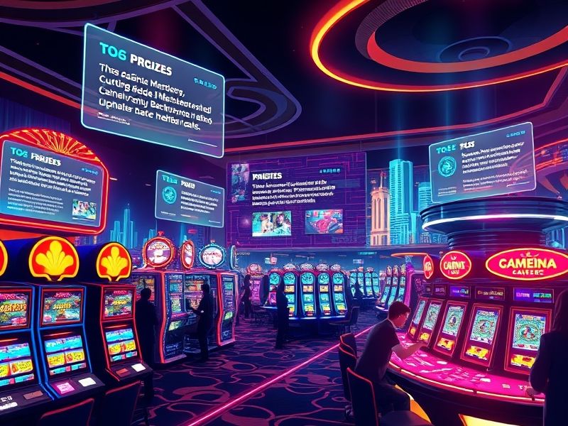 Explore the most reliable American casino sites for real money games. Get expert reviews of online poker, blackjack, pokies, and more, along with the latest bonus offers and legal updates for US gamblers.
